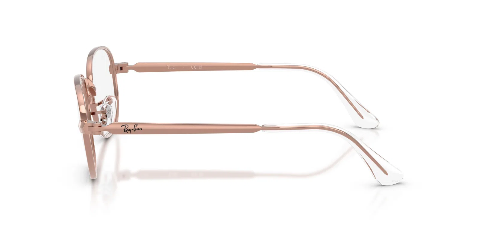Ray-Ban Hexagonal Max 6559 Eyeglasses - view 24